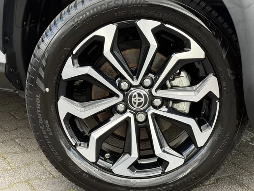 Toyota Yaris Cross - Afbeelding 8 van 30