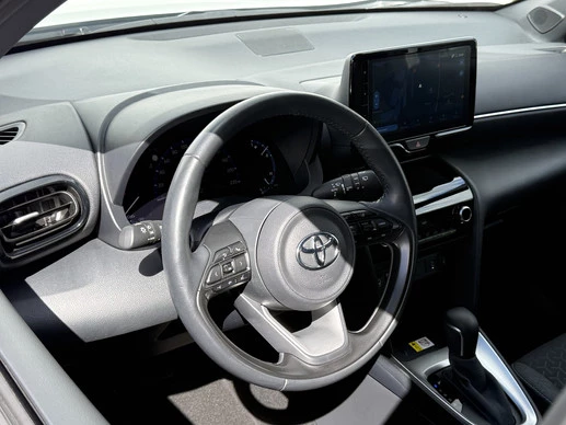 Toyota Yaris Cross - Afbeelding 10 van 30