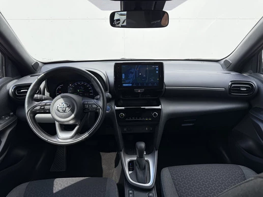 Toyota Yaris Cross - Afbeelding 11 van 30