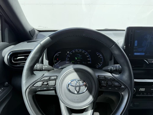 Toyota Yaris Cross - Afbeelding 15 van 30