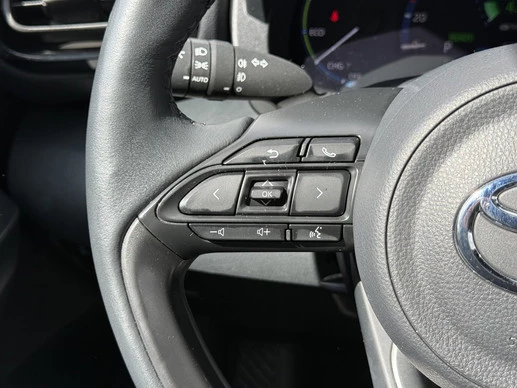 Toyota Yaris Cross - Afbeelding 16 van 30