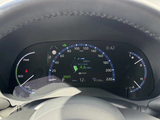 Toyota Yaris Cross - Afbeelding 18 van 30