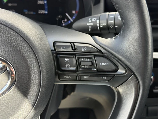 Toyota Yaris Cross - Afbeelding 20 van 30