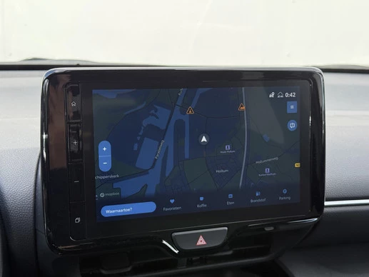 Toyota Yaris Cross - Afbeelding 21 van 30