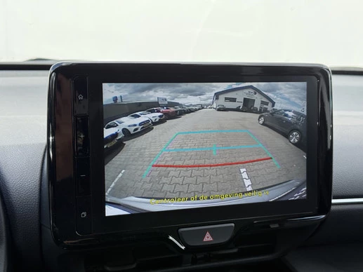 Toyota Yaris Cross - Afbeelding 23 van 30