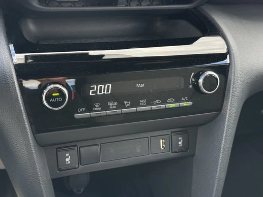 Toyota Yaris Cross - Afbeelding 24 van 30