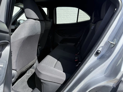 Toyota Yaris Cross - Afbeelding 27 van 30