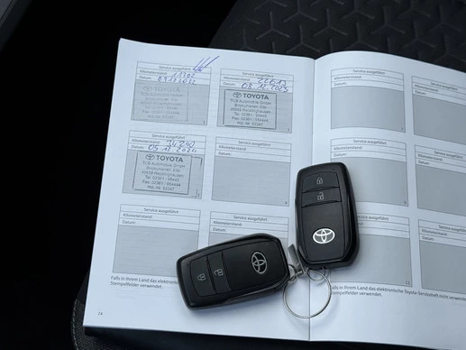 Toyota Yaris Cross - Afbeelding 29 van 30