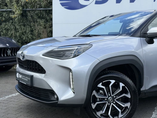Toyota Yaris Cross - Afbeelding 30 van 30