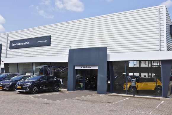 Hyundai Tucson - Afbeelding 6 van 14