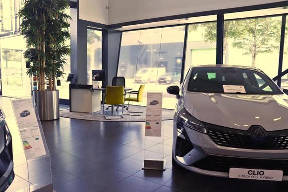 Hyundai Tucson - Afbeelding 10 van 14