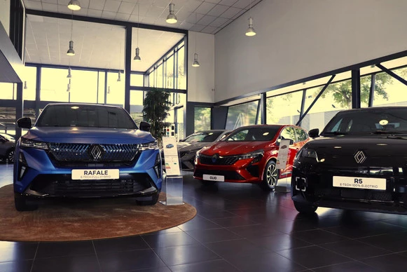 Hyundai Tucson - Afbeelding 12 van 14