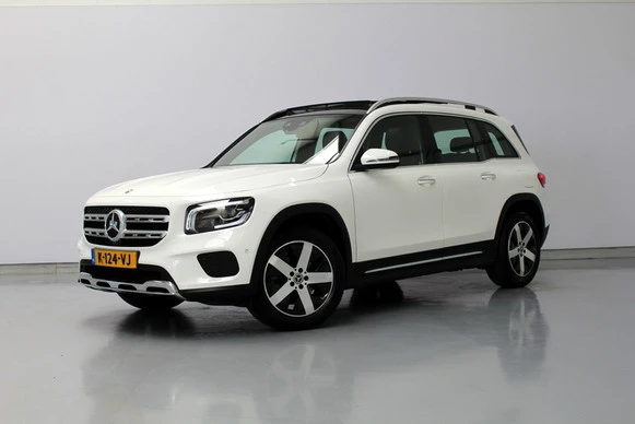 Mercedes-Benz GLB - Afbeelding 1 van 30