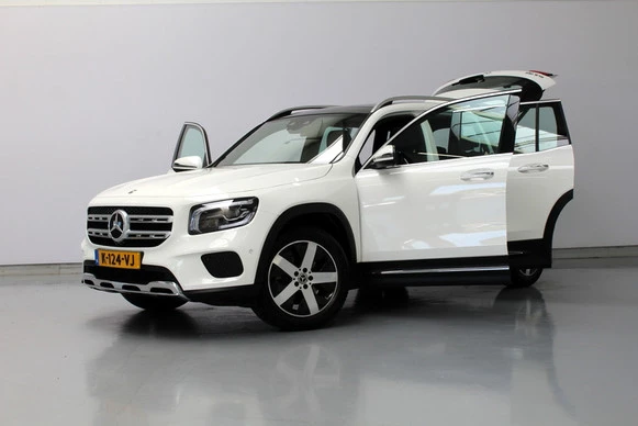 Mercedes-Benz GLB - Afbeelding 2 van 30