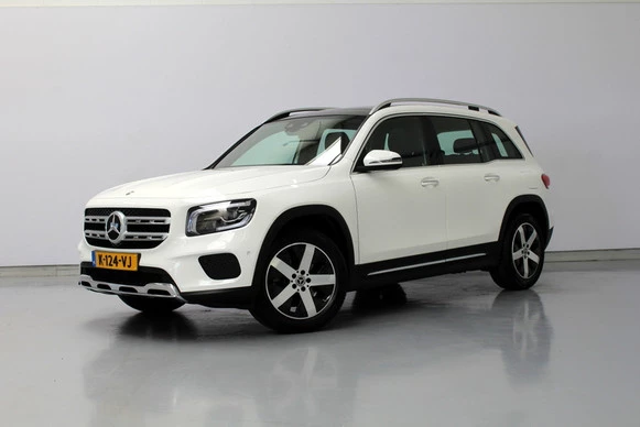 Mercedes-Benz GLB - Afbeelding 3 van 30