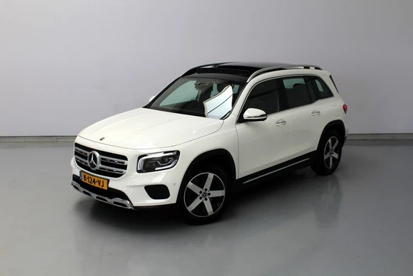 Mercedes-Benz GLB - Afbeelding 5 van 30