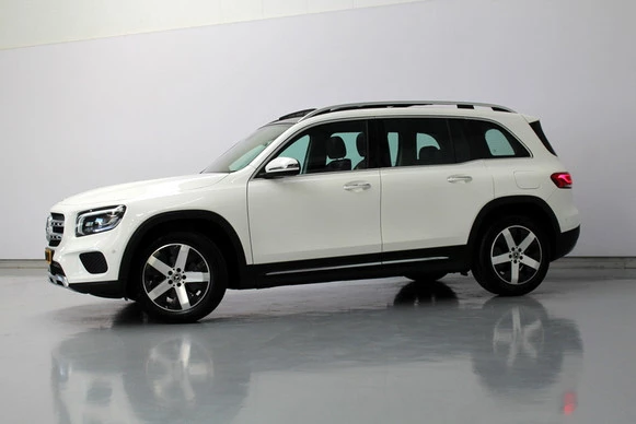 Mercedes-Benz GLB - Afbeelding 6 van 30