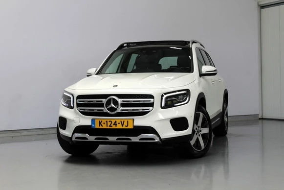 Mercedes-Benz GLB - Afbeelding 7 van 30