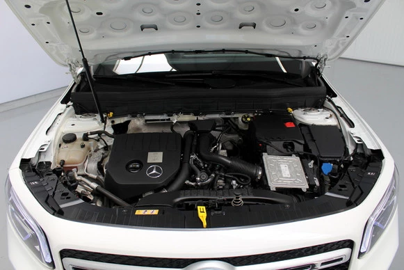Mercedes-Benz GLB - Afbeelding 9 van 30