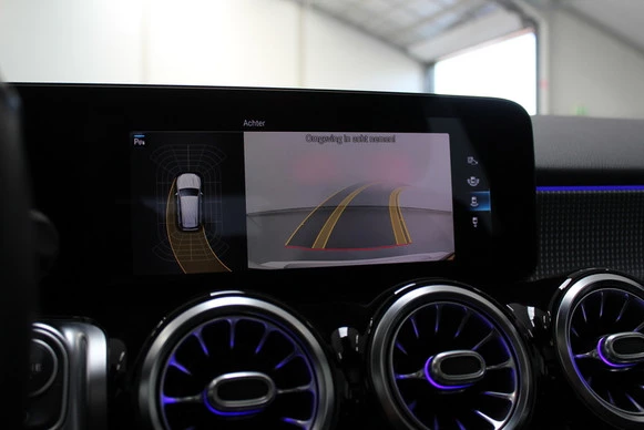 Mercedes-Benz GLB - Afbeelding 10 van 30