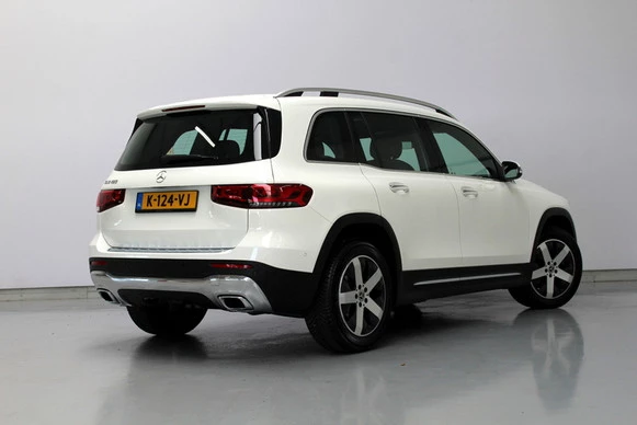 Mercedes-Benz GLB - Afbeelding 11 van 30