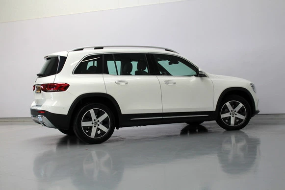 Mercedes-Benz GLB - Afbeelding 12 van 30