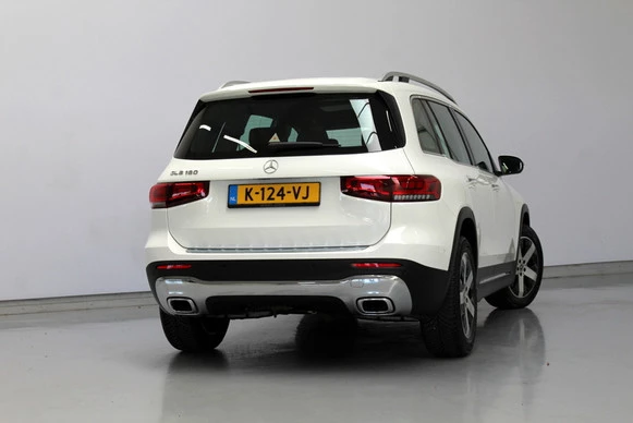 Mercedes-Benz GLB - Afbeelding 13 van 30