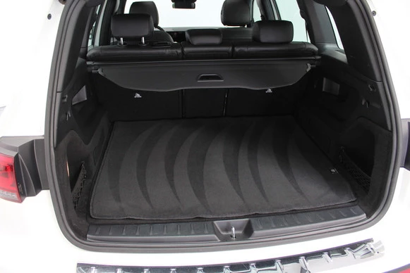 Mercedes-Benz GLB - Afbeelding 15 van 30