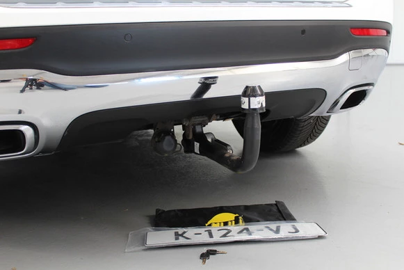 Mercedes-Benz GLB - Afbeelding 17 van 30