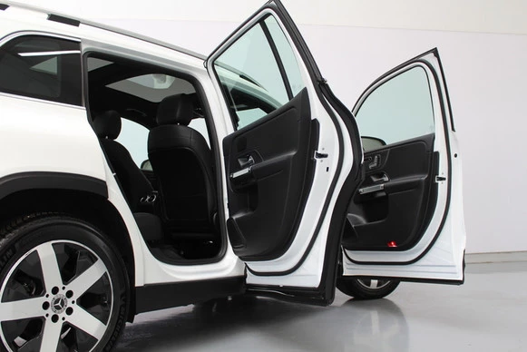 Mercedes-Benz GLB - Afbeelding 19 van 30
