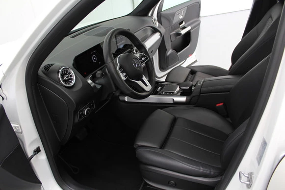 Mercedes-Benz GLB - Afbeelding 20 van 30