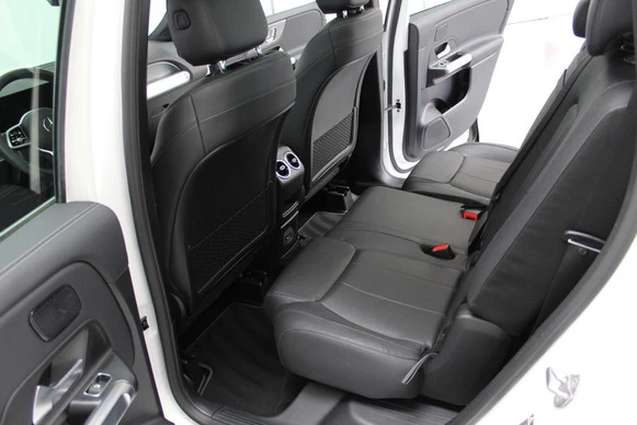 Mercedes-Benz GLB - Afbeelding 23 van 30