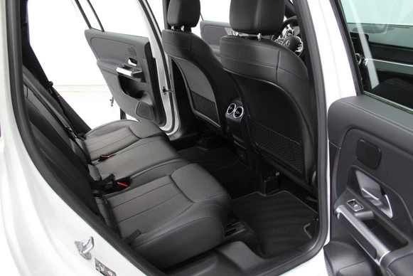 Mercedes-Benz GLB - Afbeelding 24 van 30