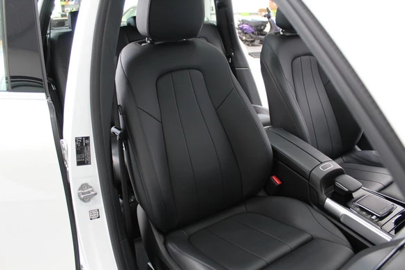 Mercedes-Benz GLB - Afbeelding 26 van 30