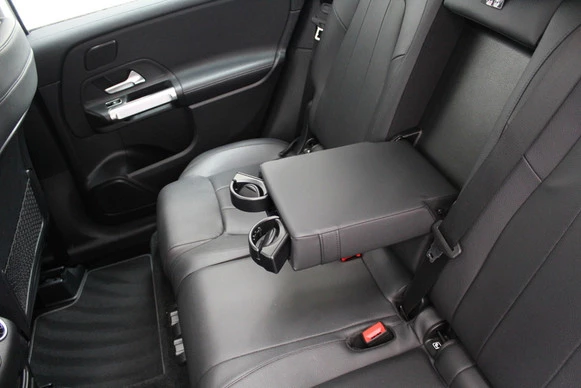 Mercedes-Benz GLB - Afbeelding 27 van 30