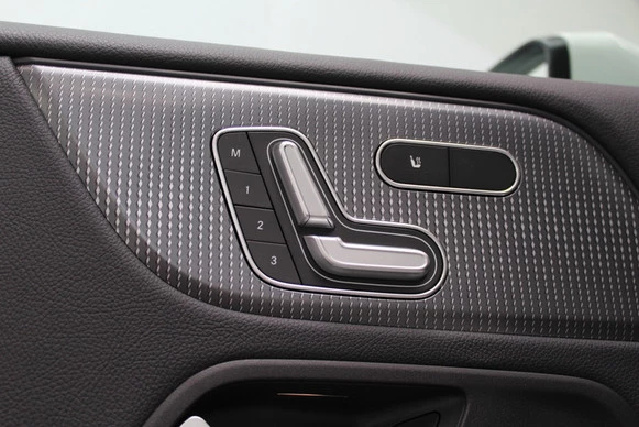 Mercedes-Benz GLB - Afbeelding 29 van 30