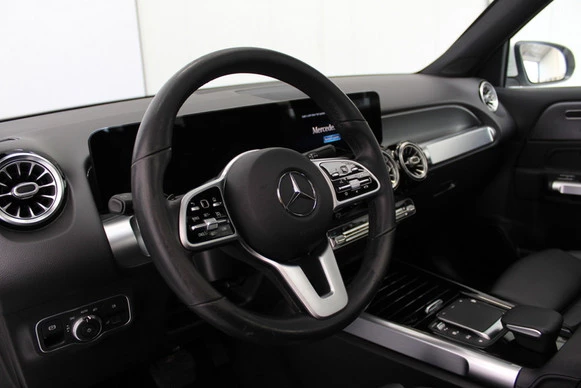 Mercedes-Benz GLB - Afbeelding 30 van 30
