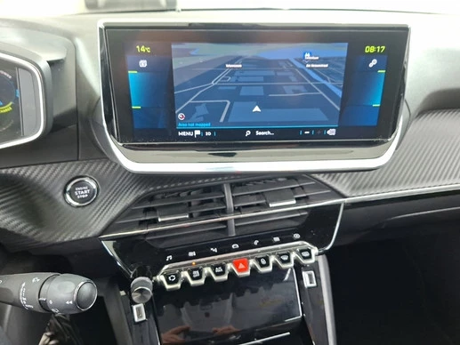 Peugeot e-208 - Afbeelding 6 van 15