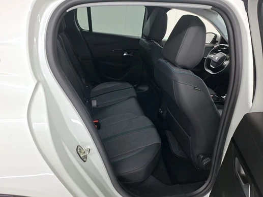 Peugeot e-208 - Afbeelding 7 van 15