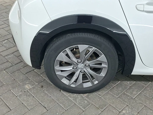 Peugeot e-208 - Afbeelding 9 van 15