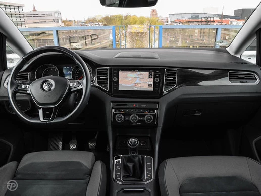 Volkswagen Golf Sportsvan - Afbeelding 2 van 30