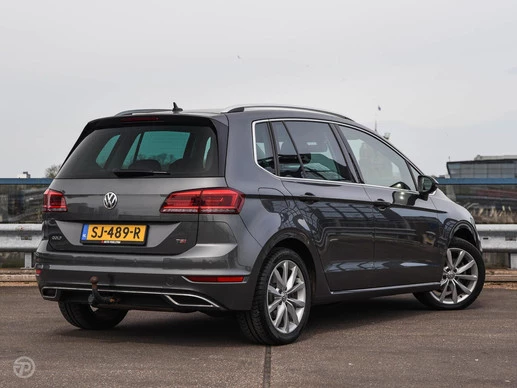 Volkswagen Golf Sportsvan - Afbeelding 3 van 30