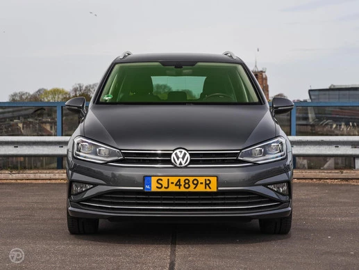 Volkswagen Golf Sportsvan - Afbeelding 4 van 30