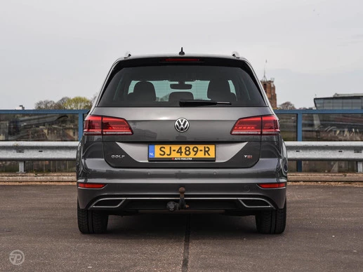 Volkswagen Golf Sportsvan - Afbeelding 5 van 30