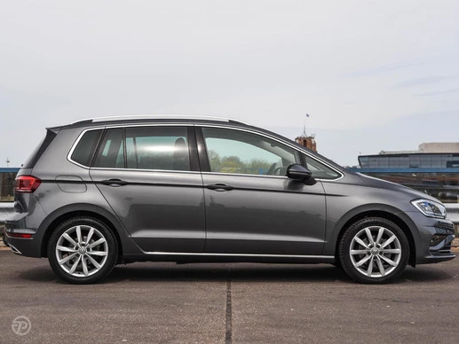 Volkswagen Golf Sportsvan - Afbeelding 6 van 30