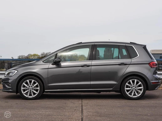 Volkswagen Golf Sportsvan - Afbeelding 7 van 30