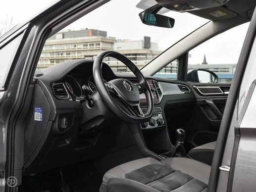 Volkswagen Golf Sportsvan - Afbeelding 10 van 30