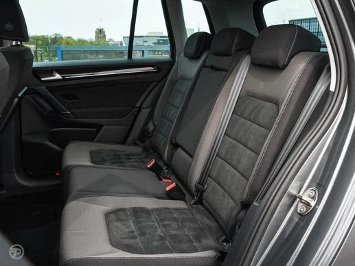 Volkswagen Golf Sportsvan - Afbeelding 12 van 30