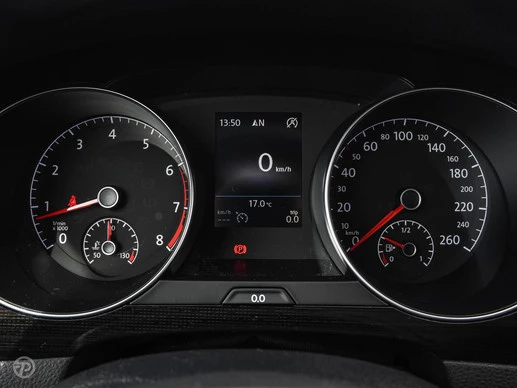 Volkswagen Golf Sportsvan - Afbeelding 14 van 30