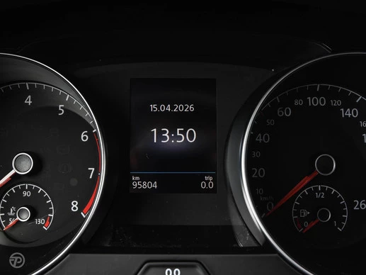 Volkswagen Golf Sportsvan - Afbeelding 15 van 30